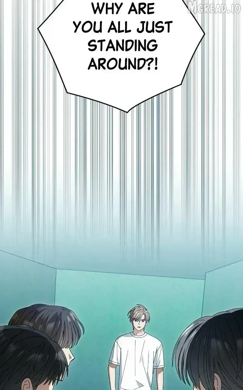 Summer Moon: The Q-Freeze Chapter 35.4 page 104 - 