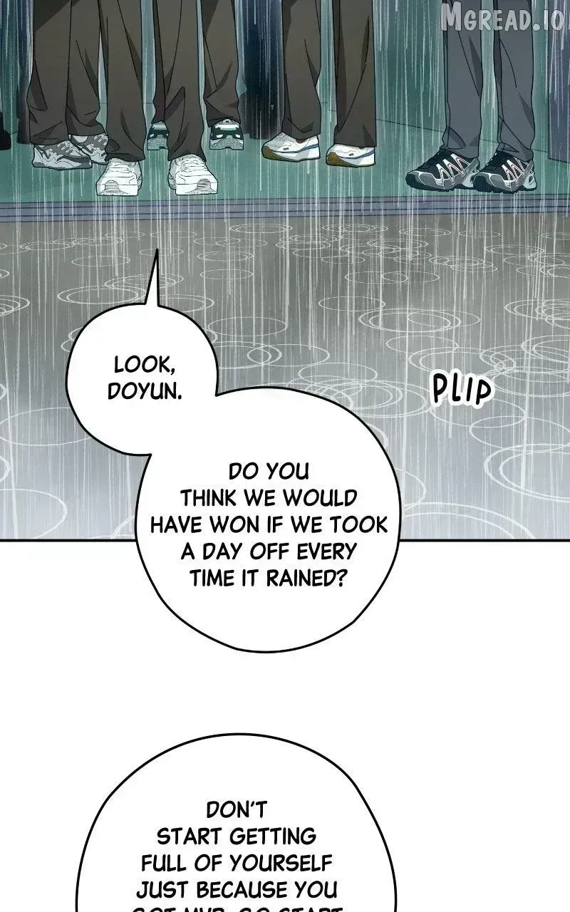 Summer Moon: The Q-Freeze Chapter 35.4 page 109 - 