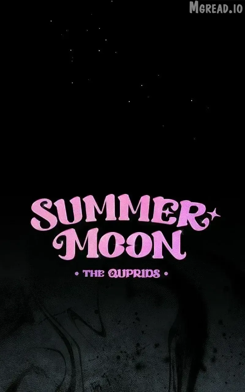 Summer Moon: The Q-Freeze Chapter 35.4 page 18 - 