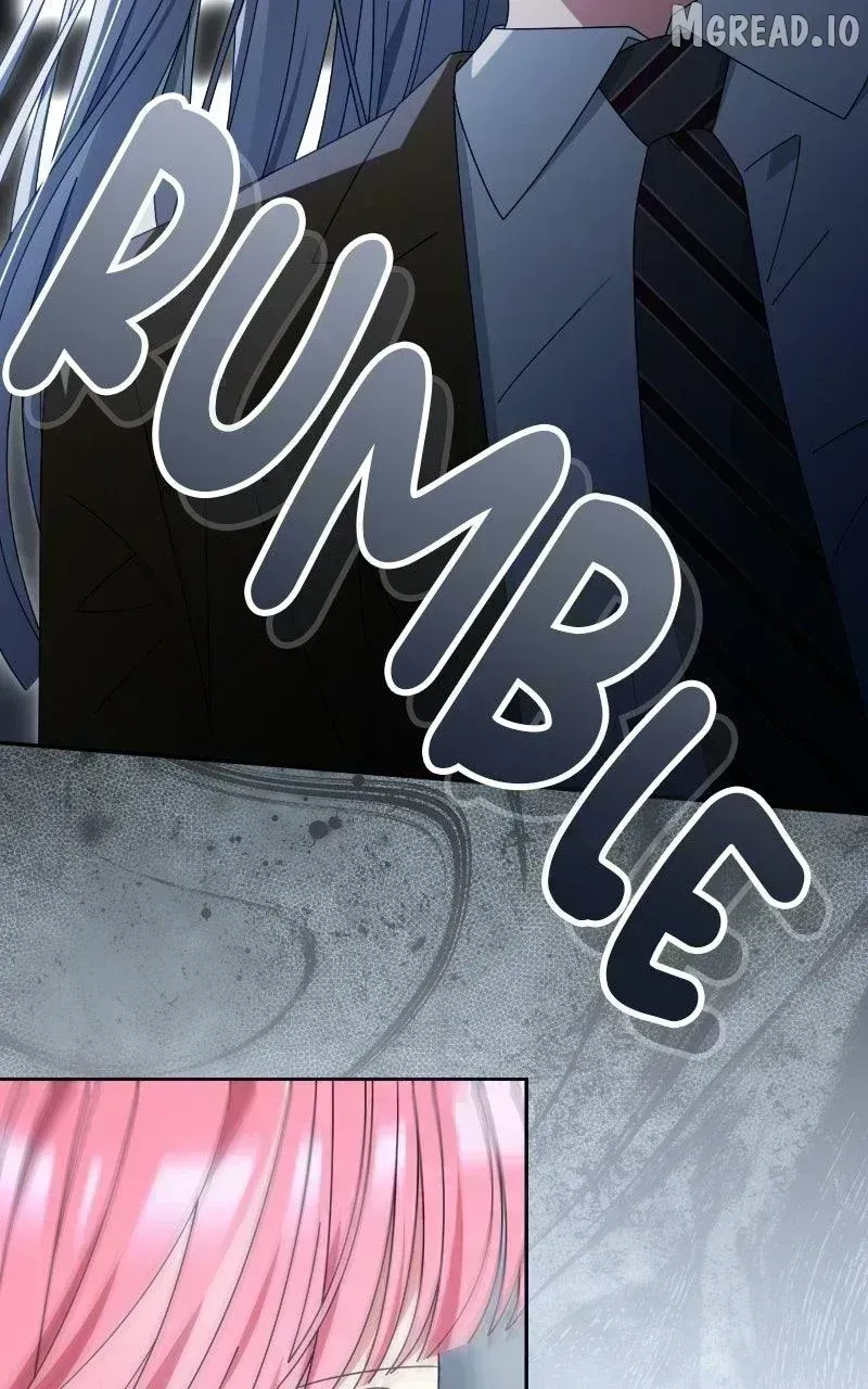 Summer Moon: The Q-Freeze Chapter 35.4 page 21 - 