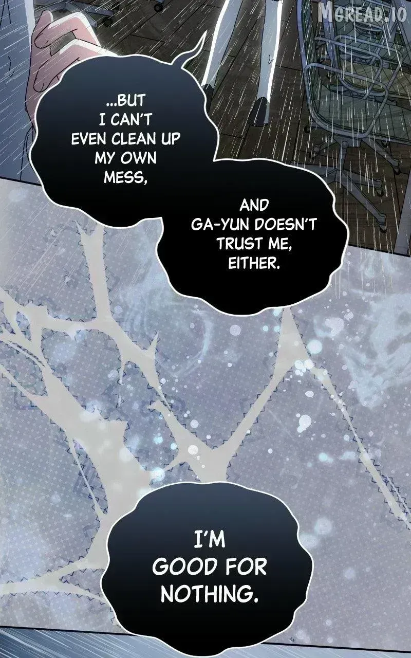 Summer Moon: The Q-Freeze Chapter 35.4 page 26 - 