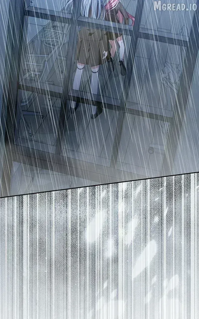 Summer Moon: The Q-Freeze Chapter 35.4 page 60 - 