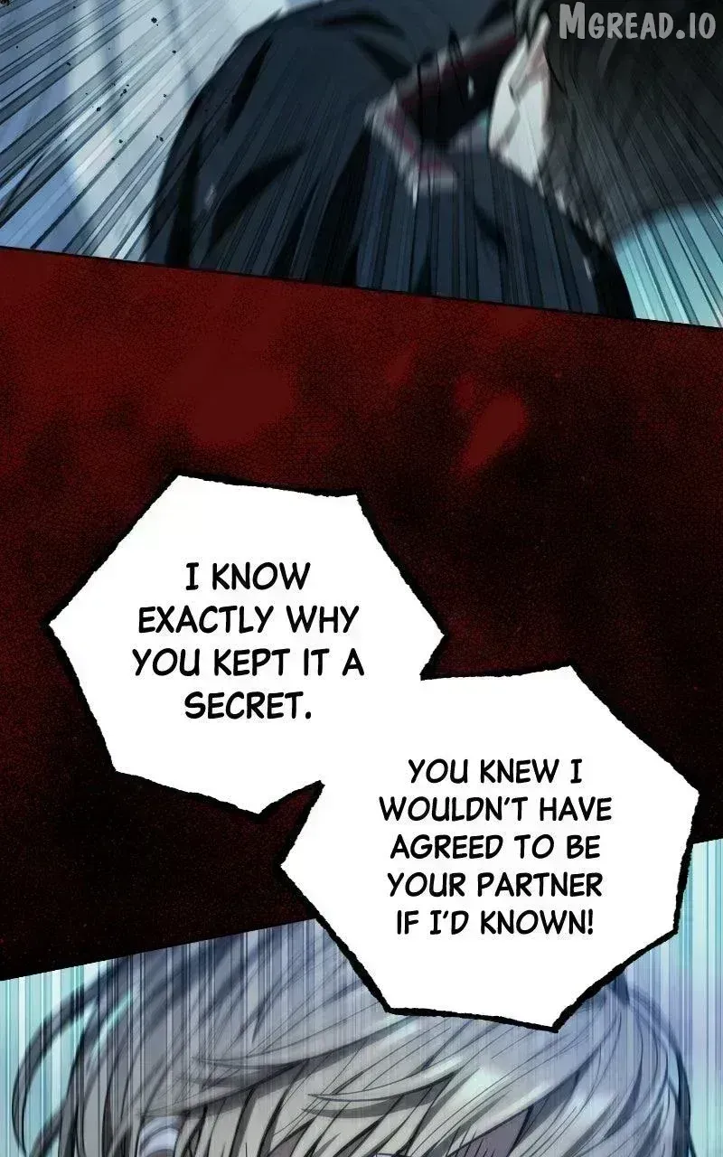Summer Moon: The Q-Freeze Chapter 35.5 page 62 - 