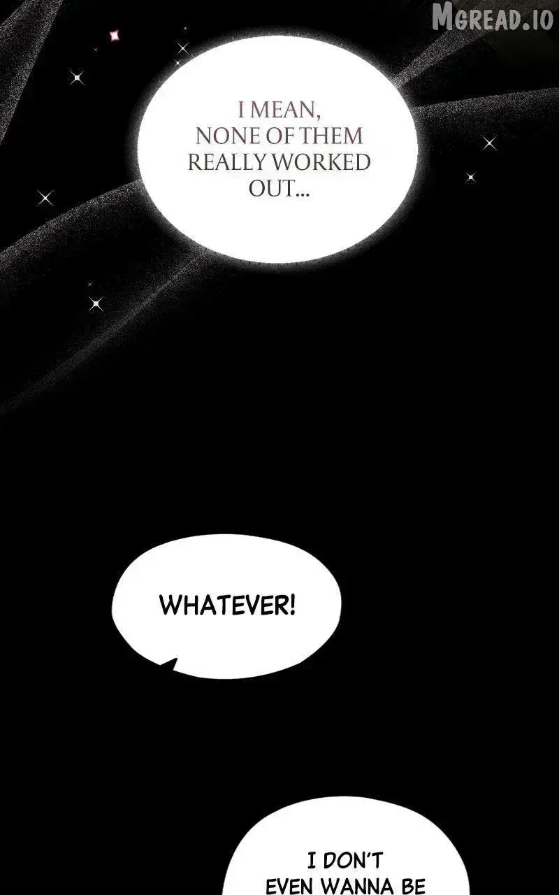 Summer Moon: The Q-Freeze Chapter 35.5 page 10 - 