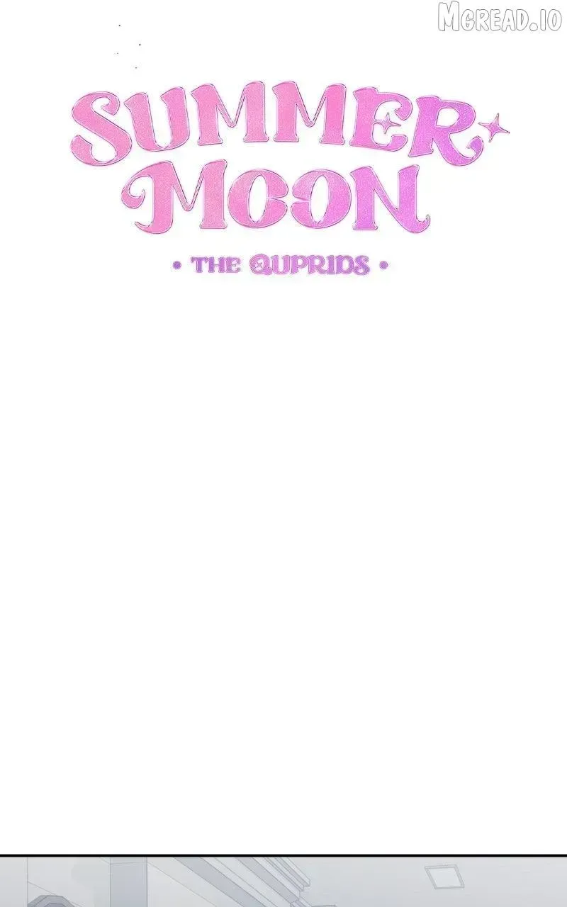 Summer Moon: The Q-Freeze Chapter 35.6 page 22 - 