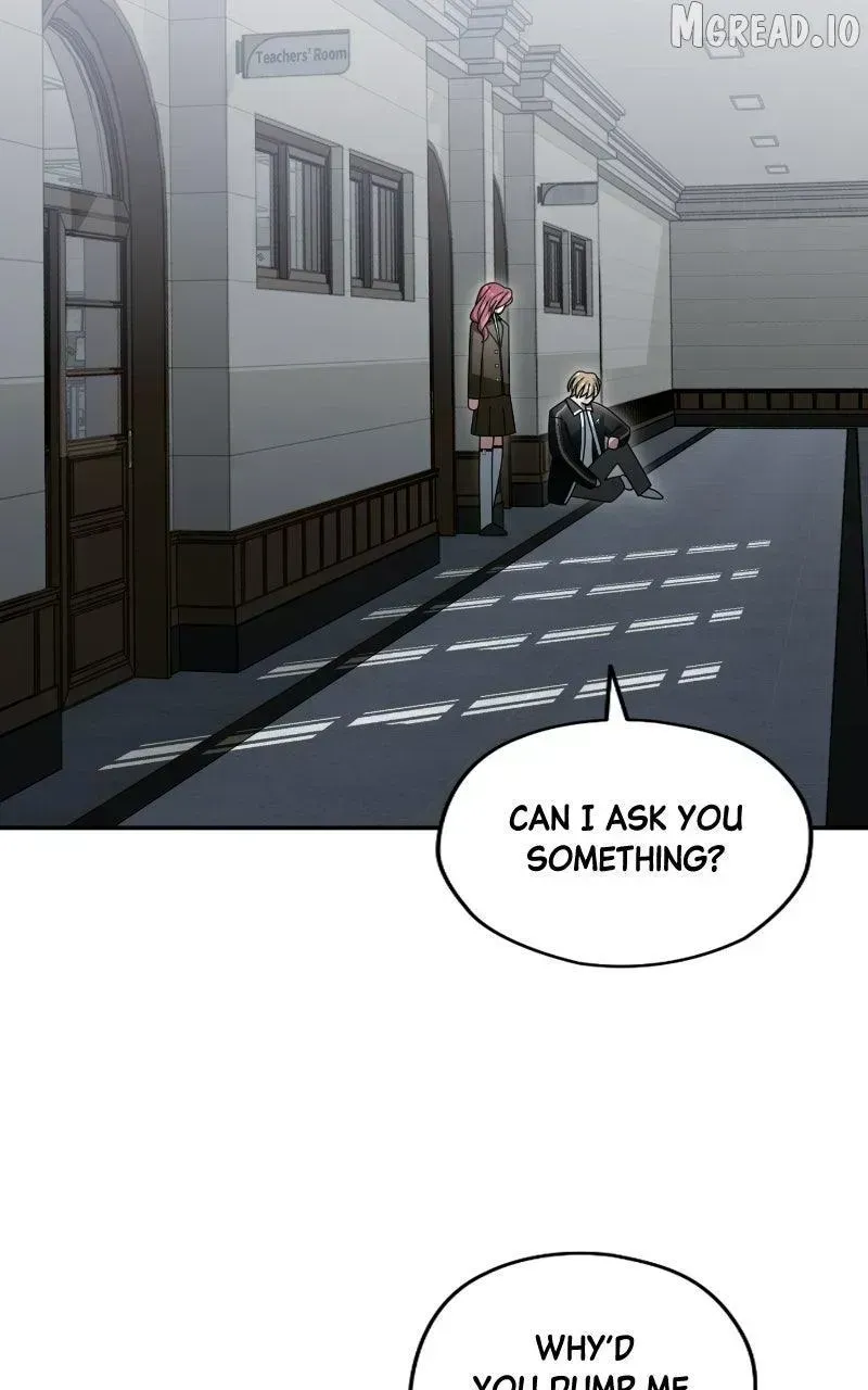 Summer Moon: The Q-Freeze Chapter 35.6 page 23 - 