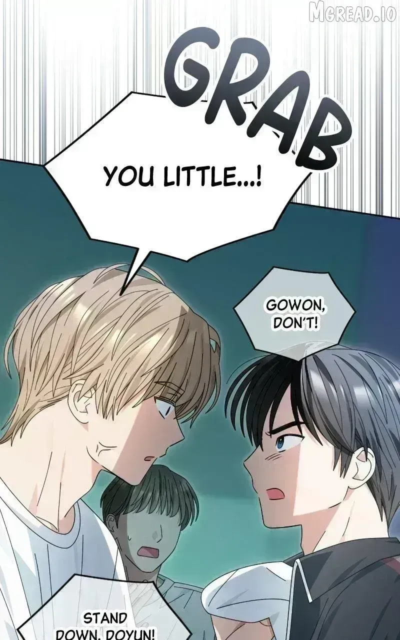 Summer Moon: The Q-Freeze Chapter 35.7 page 113 - 