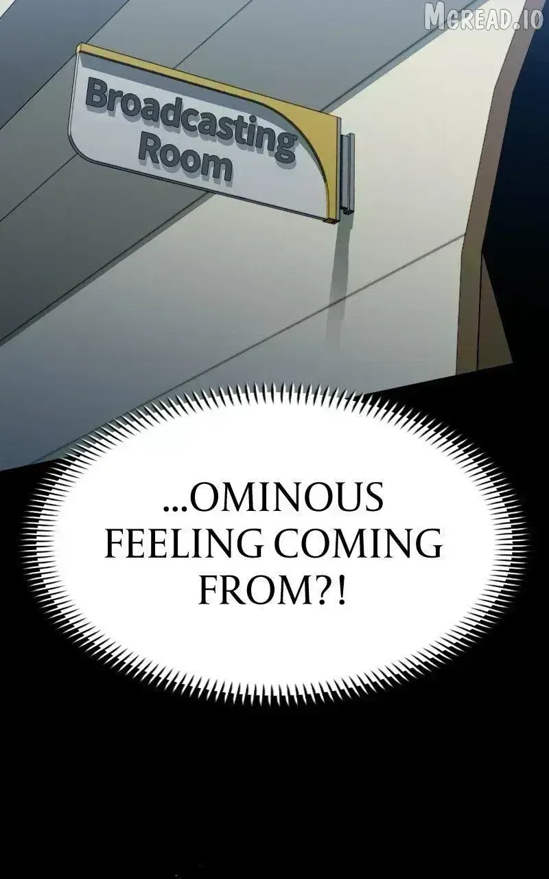 Summer Moon: The Q-Freeze Chapter 35.7 page 17 - 