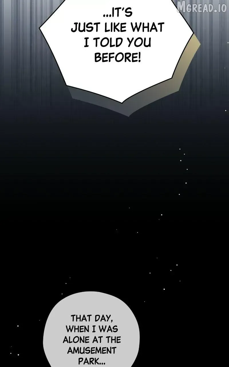 Summer Moon: The Q-Freeze Chapter 35.7 page 29 - 