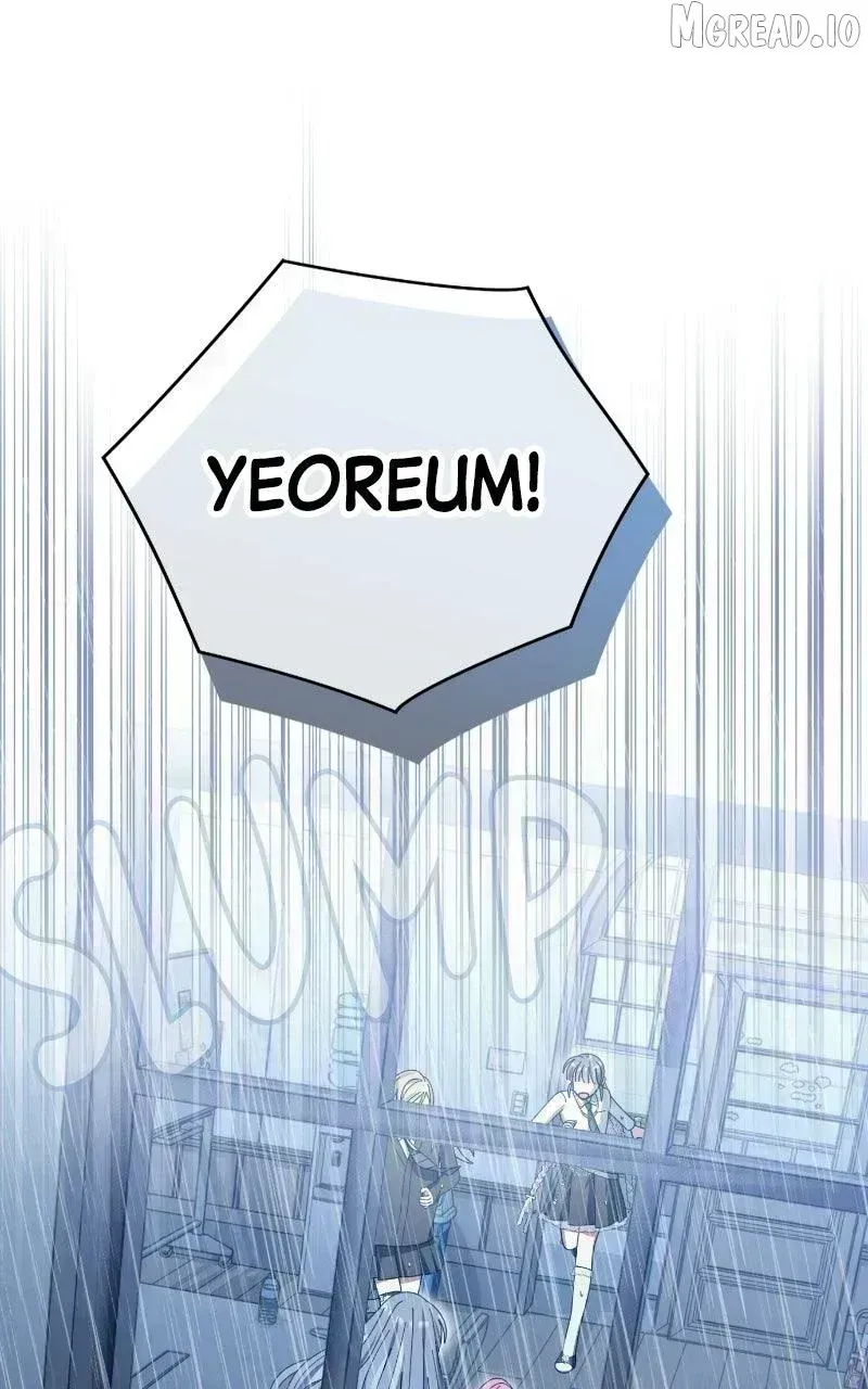 Summer Moon: The Q-Freeze Chapter 35.7 page 59 - 
