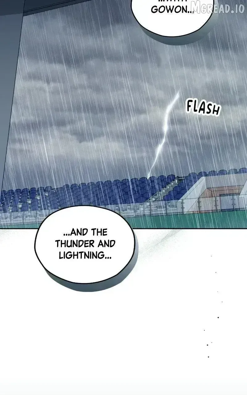 Summer Moon: The Q-Freeze Chapter 35.7 page 64 - 