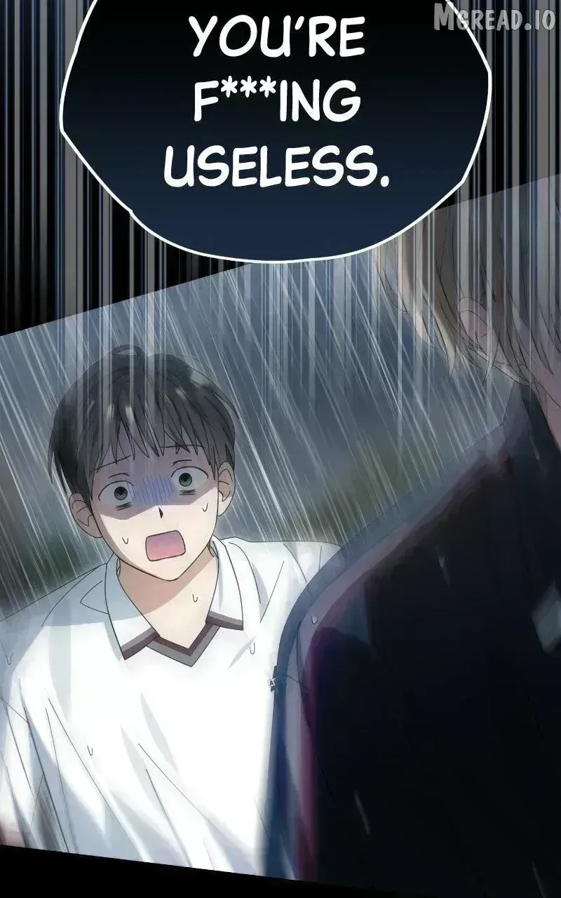 Summer Moon: The Q-Freeze Chapter 35.7 page 97 - 