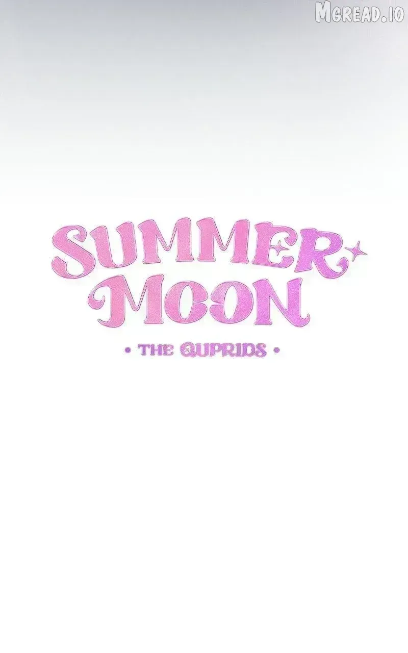 Summer Moon: The Q-Freeze Chapter 35.8 page 46 - 