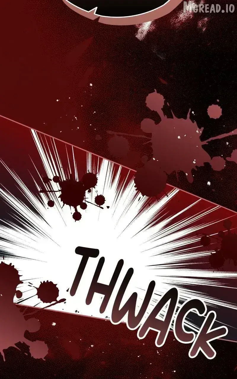 Summer Moon: The Q-Freeze Chapter 35.8 page 59 - 