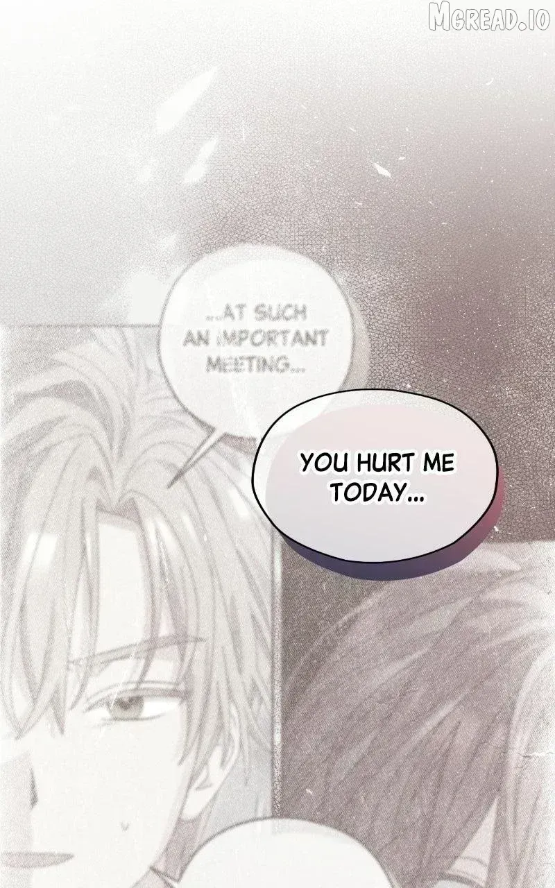 Summer Moon: The Q-Freeze Chapter 35.8 page 72 - 