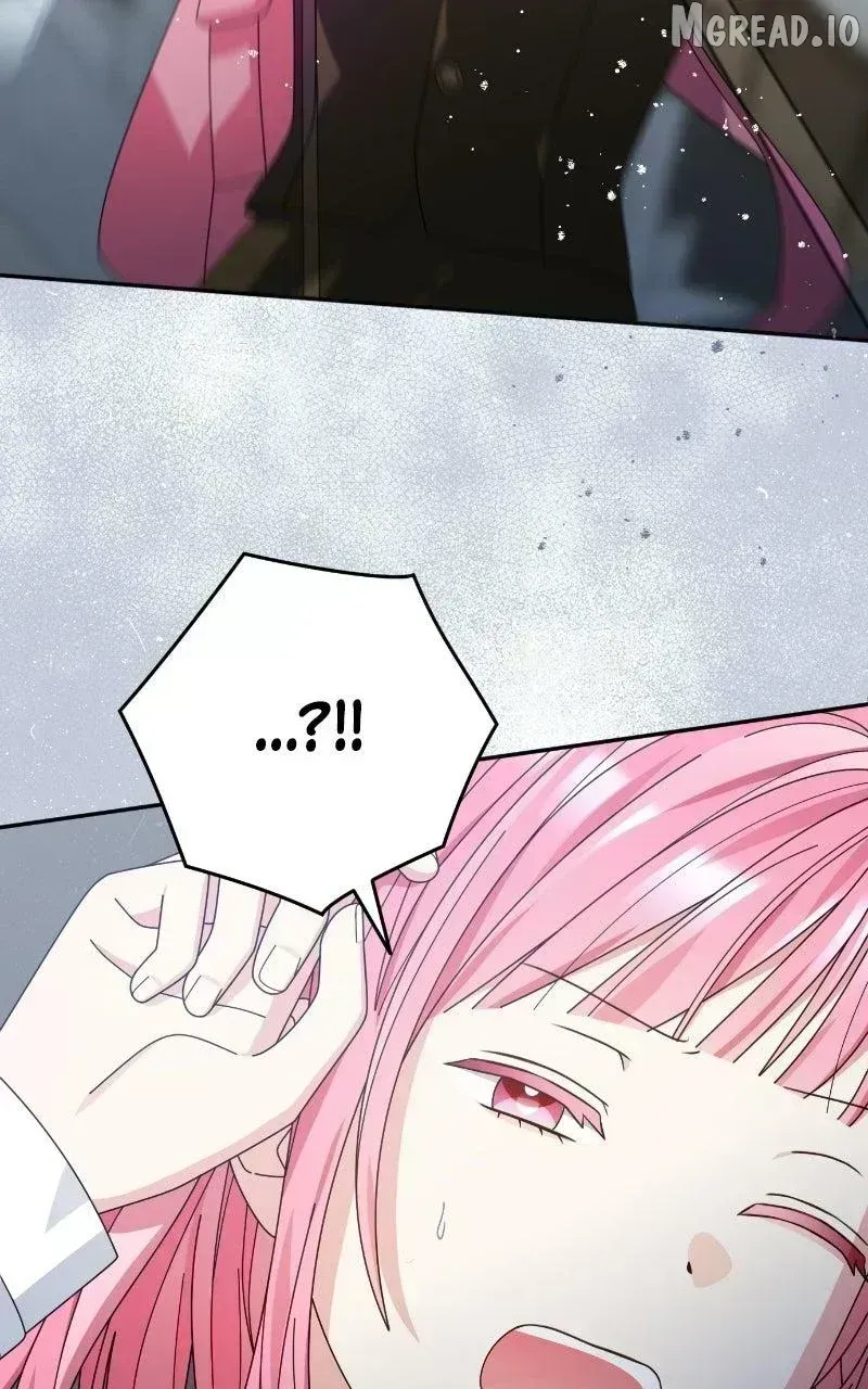 Summer Moon: The Q-Freeze Chapter 35.8 page 91 - 