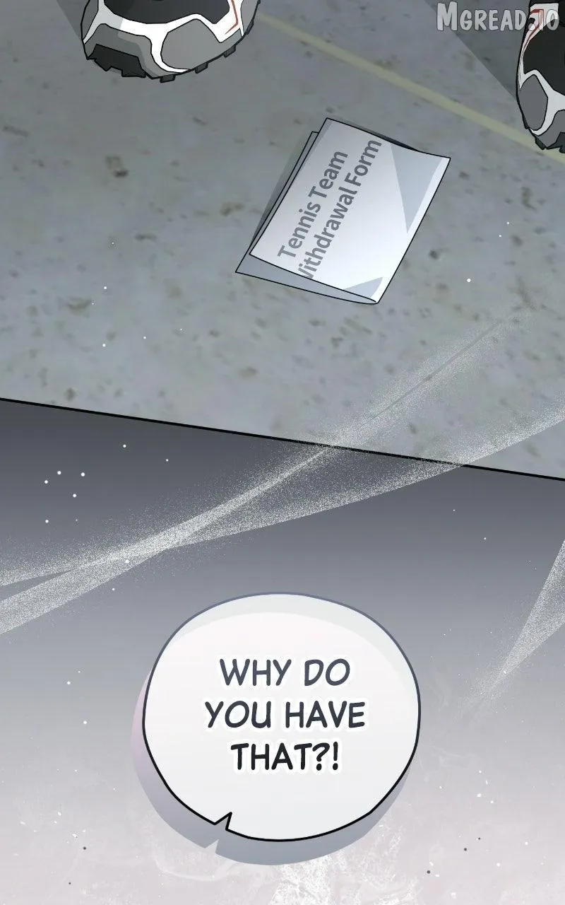 Summer Moon: The Q-Freeze Chapter 35 page 105 - 