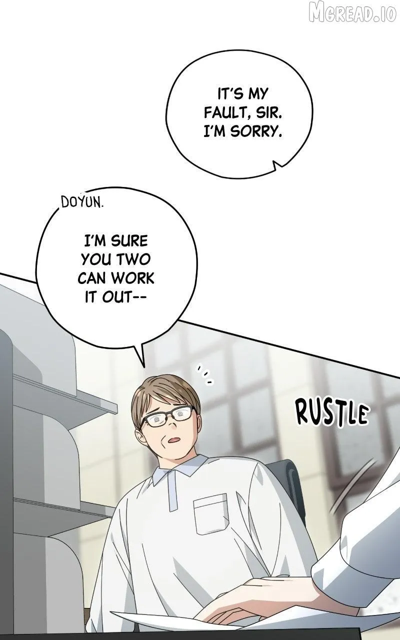 Summer Moon: The Q-Freeze Chapter 35 page 18 - 