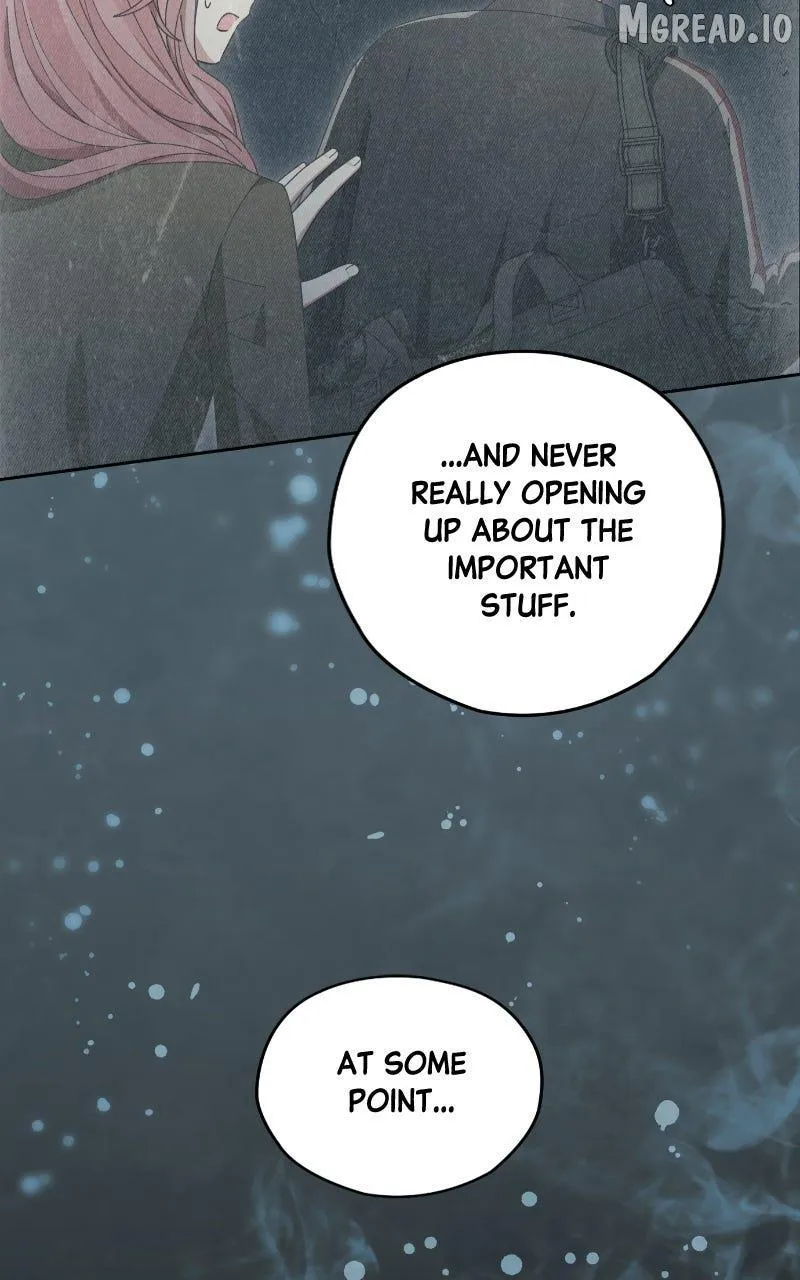 Summer Moon: The Q-Freeze Chapter 35 page 31 - 