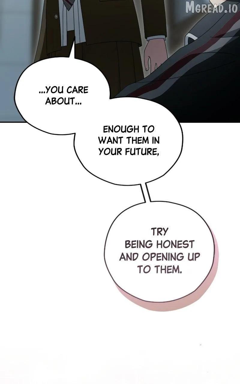 Summer Moon: The Q-Freeze Chapter 35 page 36 - 