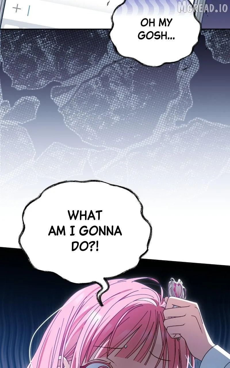 Summer Moon: The Q-Freeze Chapter 35 page 51 - 