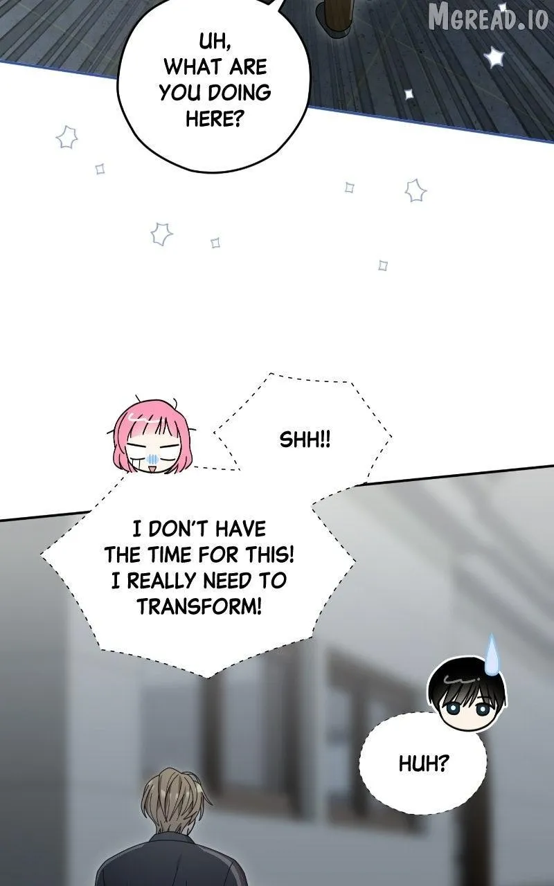 Summer Moon: The Q-Freeze Chapter 35 page 58 - 