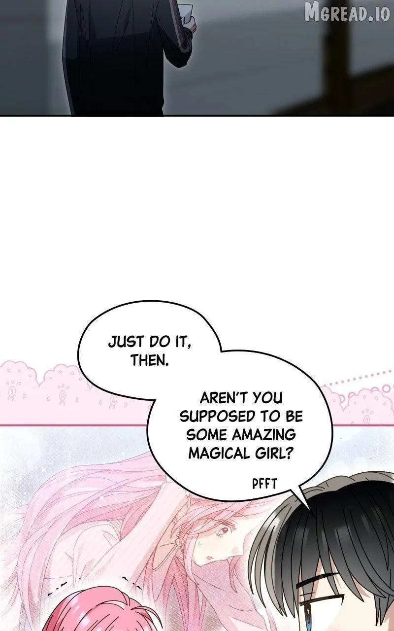 Summer Moon: The Q-Freeze Chapter 35 page 59 - 