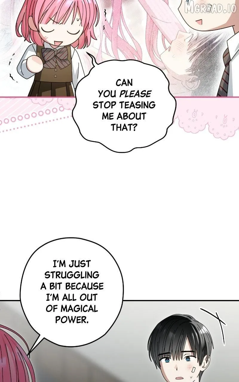 Summer Moon: The Q-Freeze Chapter 35 page 60 - 