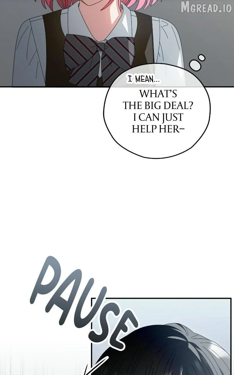 Summer Moon: The Q-Freeze Chapter 35 page 62 - 