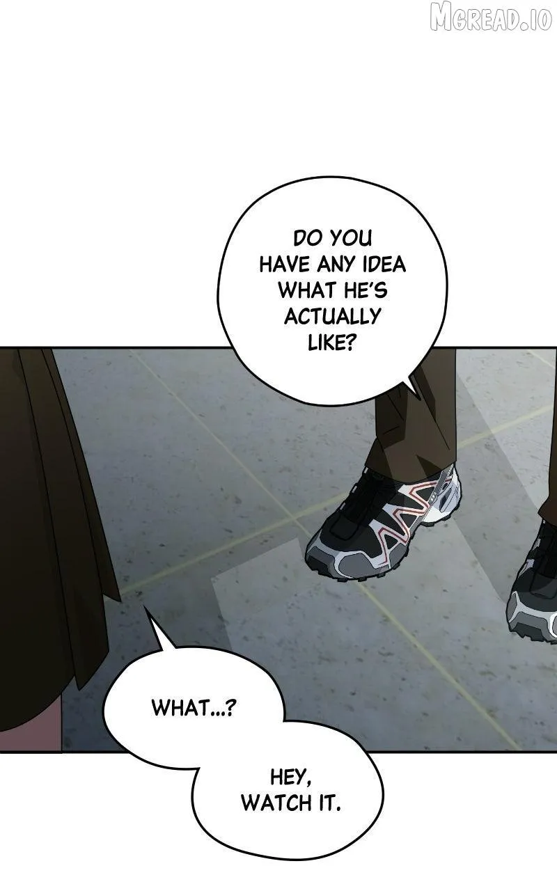 Summer Moon: The Q-Freeze Chapter 35 page 68 - 