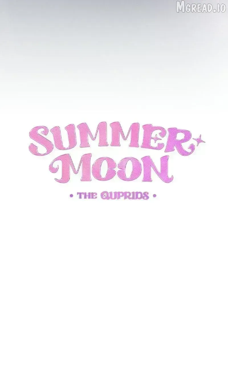 Summer Moon: The Q-Freeze Chapter 36.1 page 46 - 