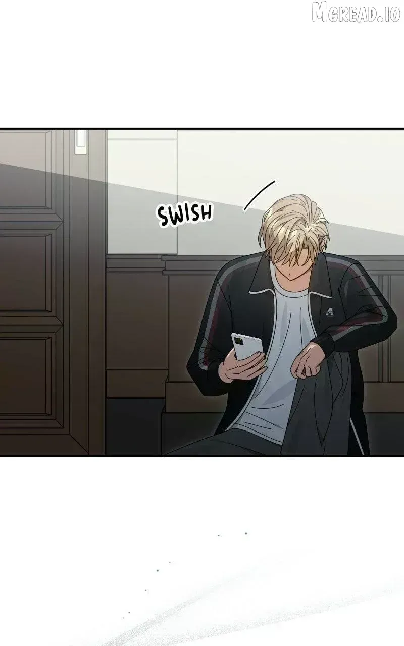 Summer Moon: The Q-Freeze Chapter 36.1 page 50 - 