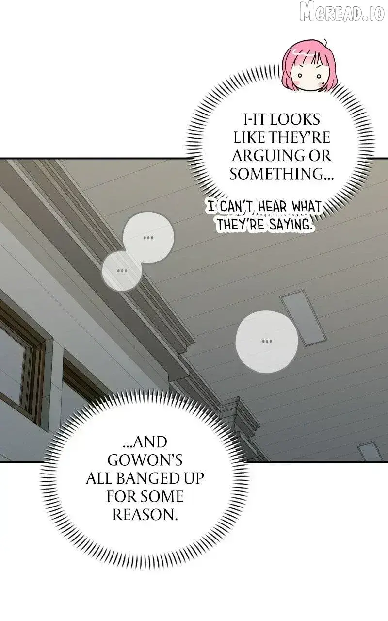 Summer Moon: The Q-Freeze Chapter 36.1 page 88 - 