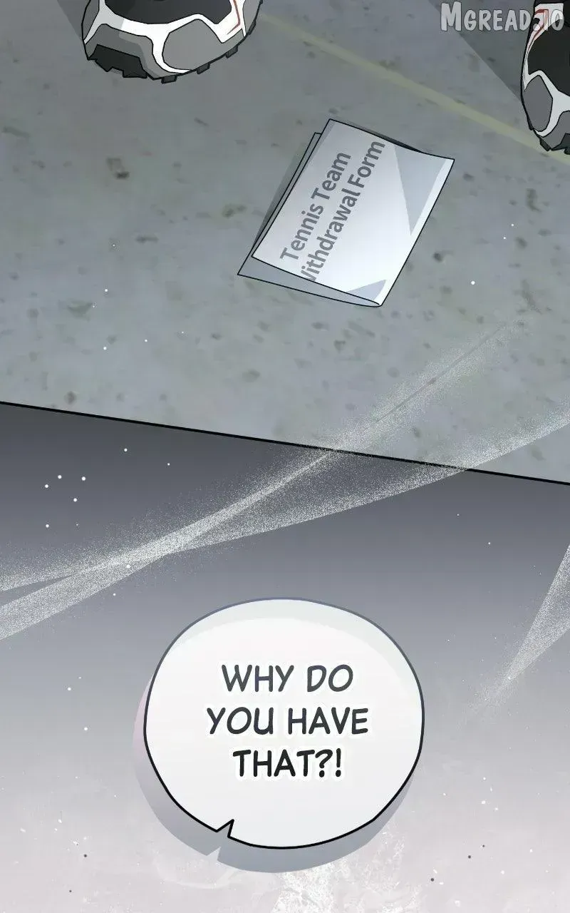 Summer Moon: The Q-Freeze Chapter 36.2 page 105 - 