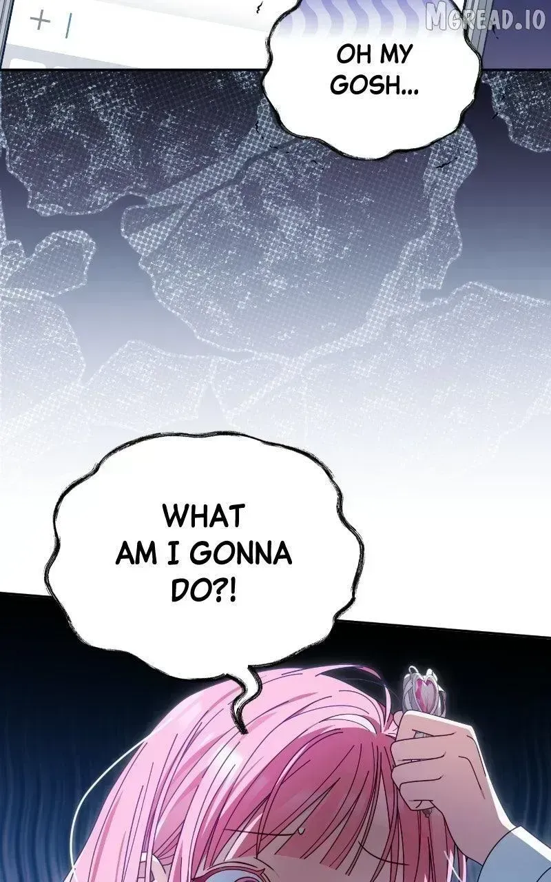 Summer Moon: The Q-Freeze Chapter 36.2 page 51 - 