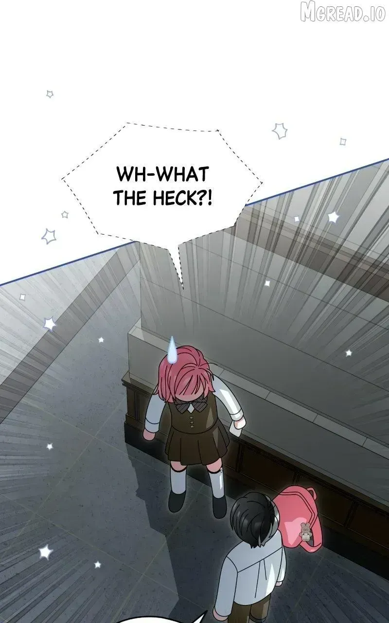 Summer Moon: The Q-Freeze Chapter 36.2 page 57 - 