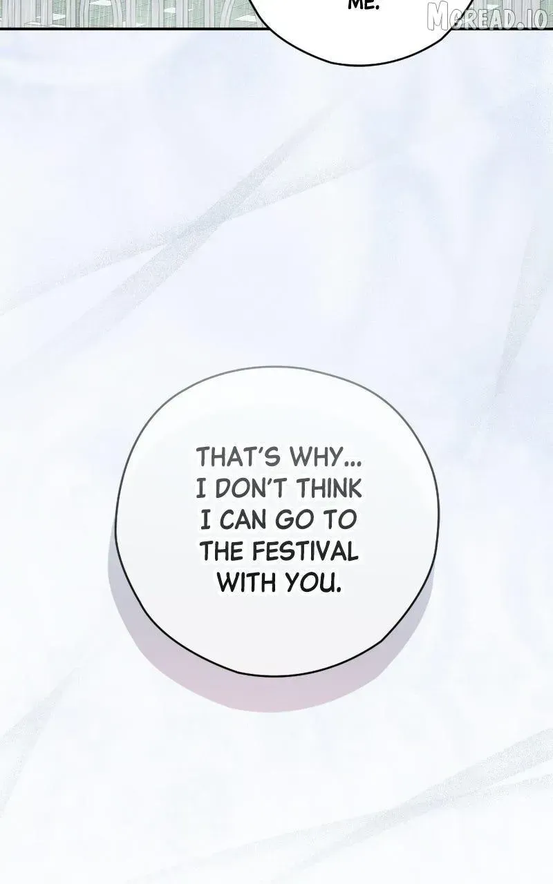 Summer Moon: The Q-Freeze Chapter 36.3 page 109 - 