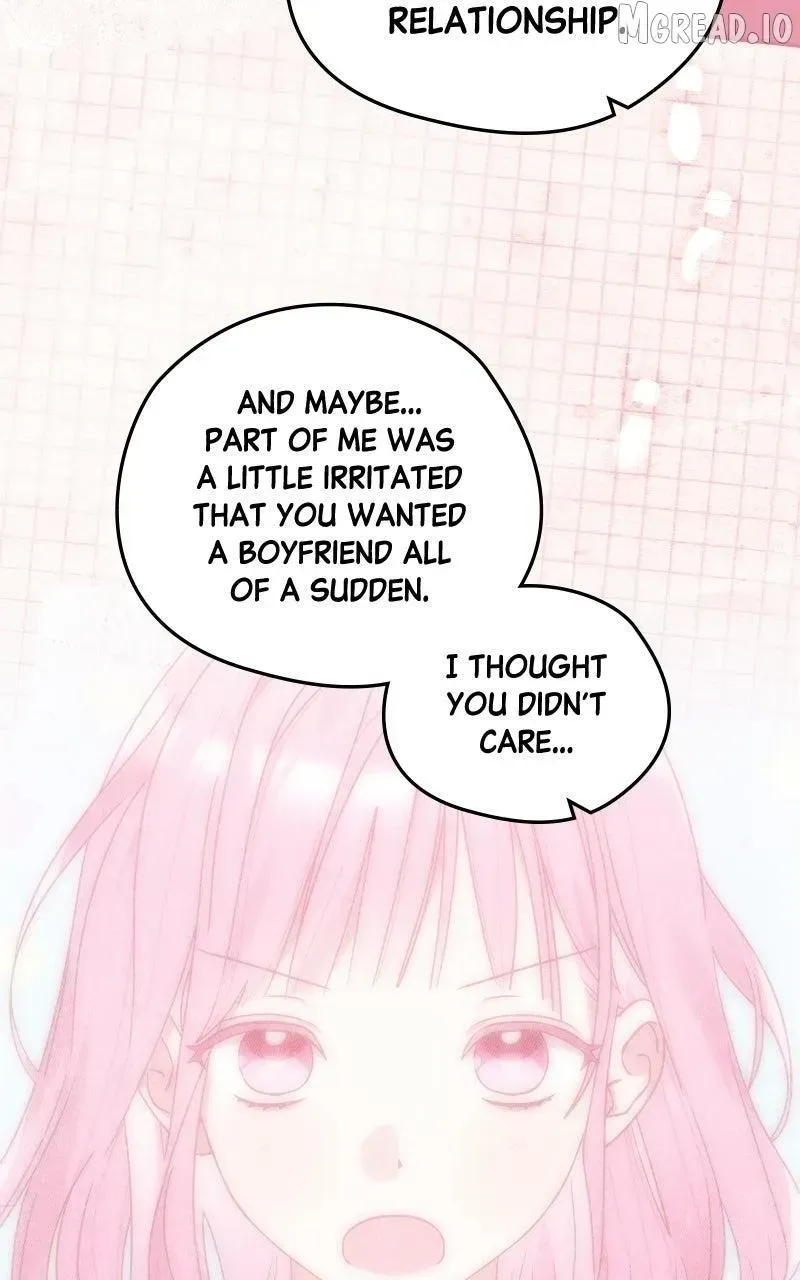 Summer Moon: The Q-Freeze Chapter 36.3 page 25 - 