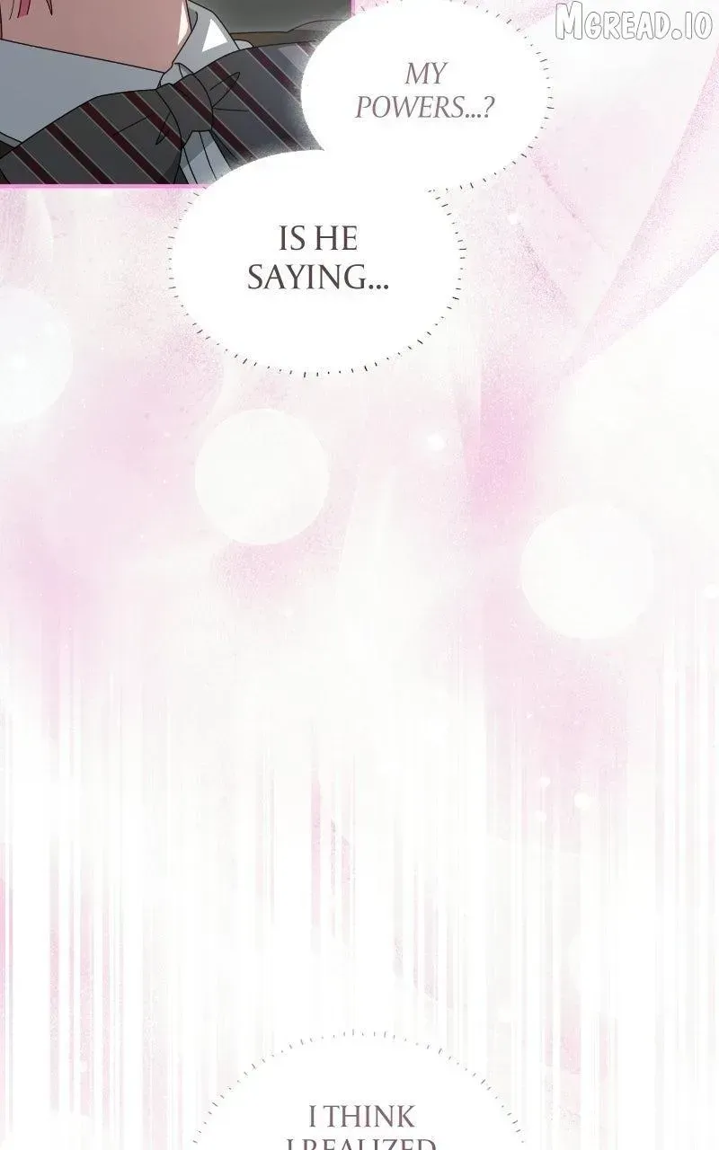 Summer Moon: The Q-Freeze Chapter 36.3 page 29 - 