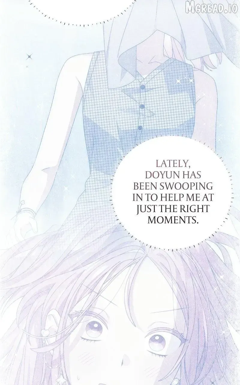 Summer Moon: The Q-Freeze Chapter 36.3 page 31 - 