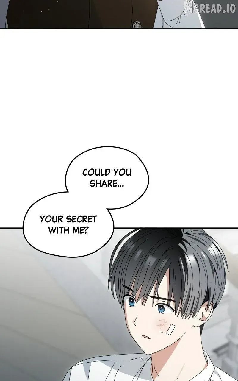 Summer Moon: The Q-Freeze Chapter 36.3 page 34 - 