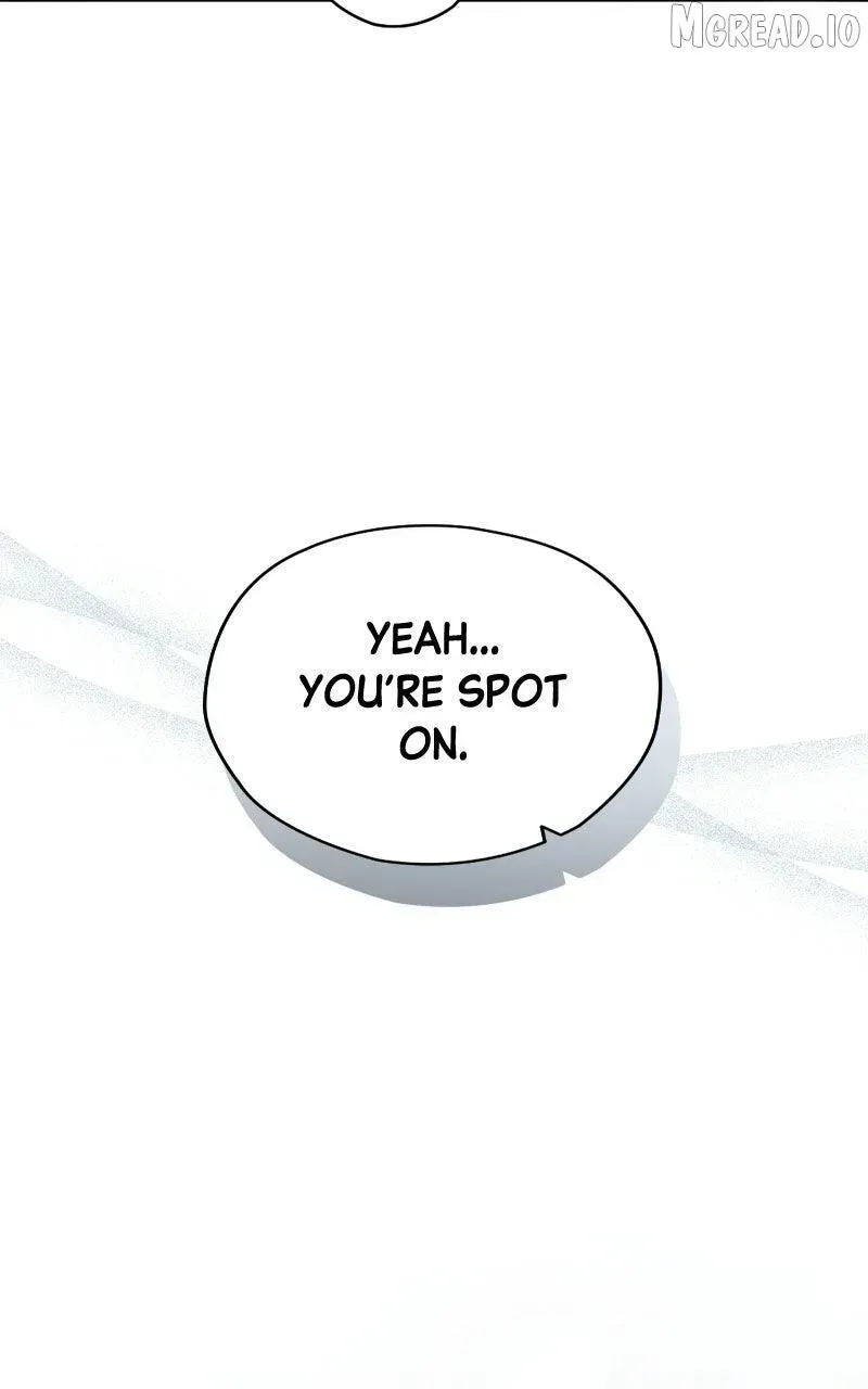 Summer Moon: The Q-Freeze Chapter 36.3 page 37 - 