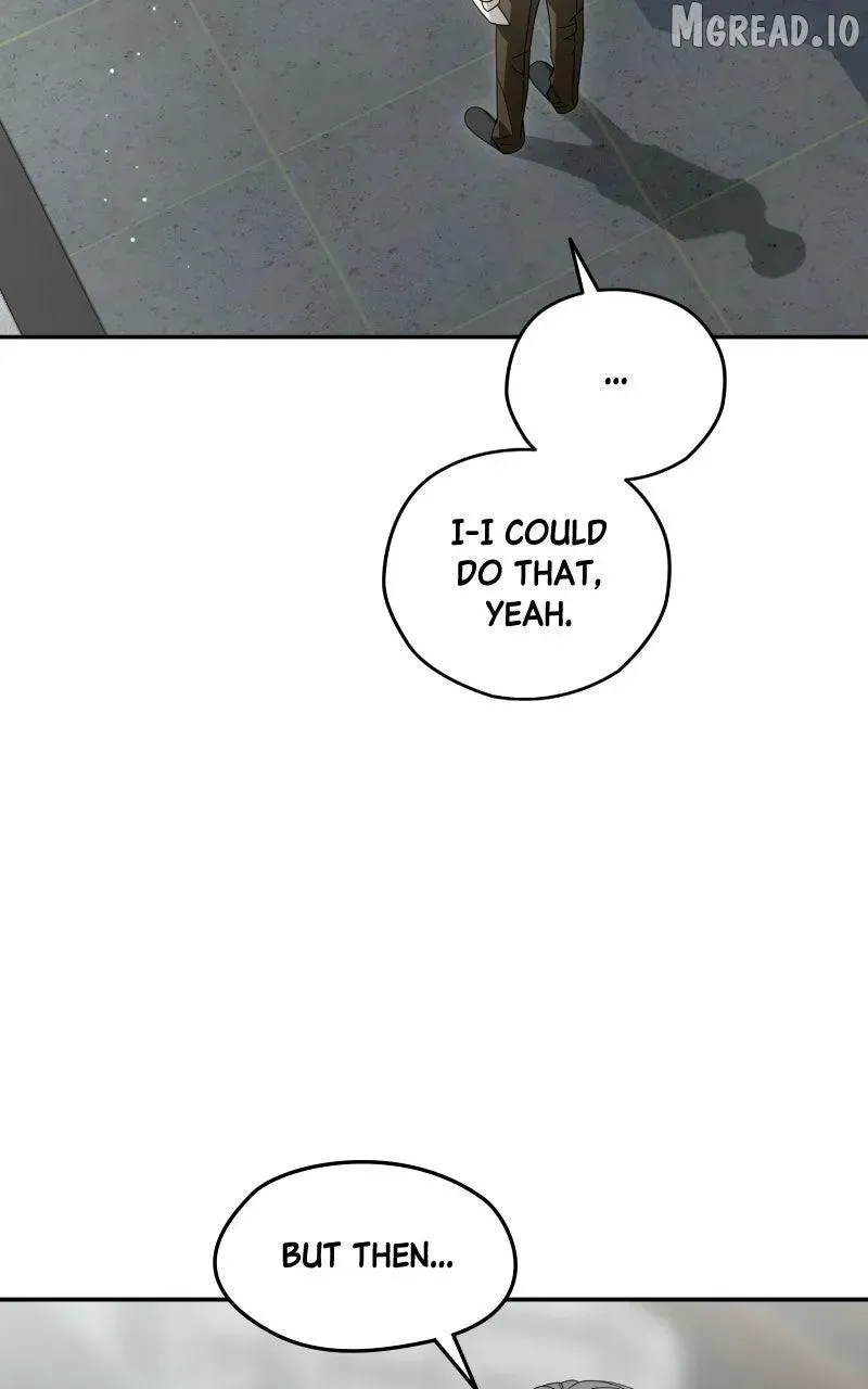 Summer Moon: The Q-Freeze Chapter 36.3 page 57 - 