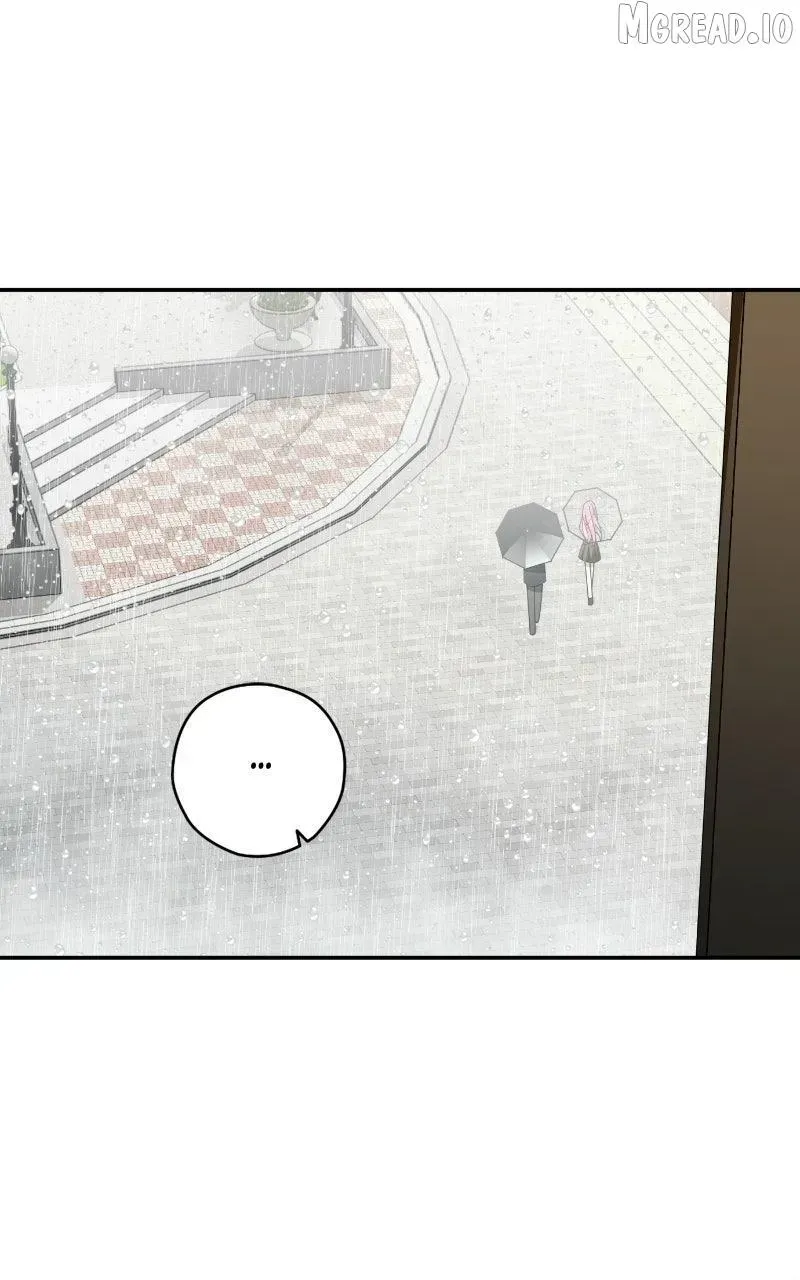 Summer Moon: The Q-Freeze Chapter 36.3 page 70 - 