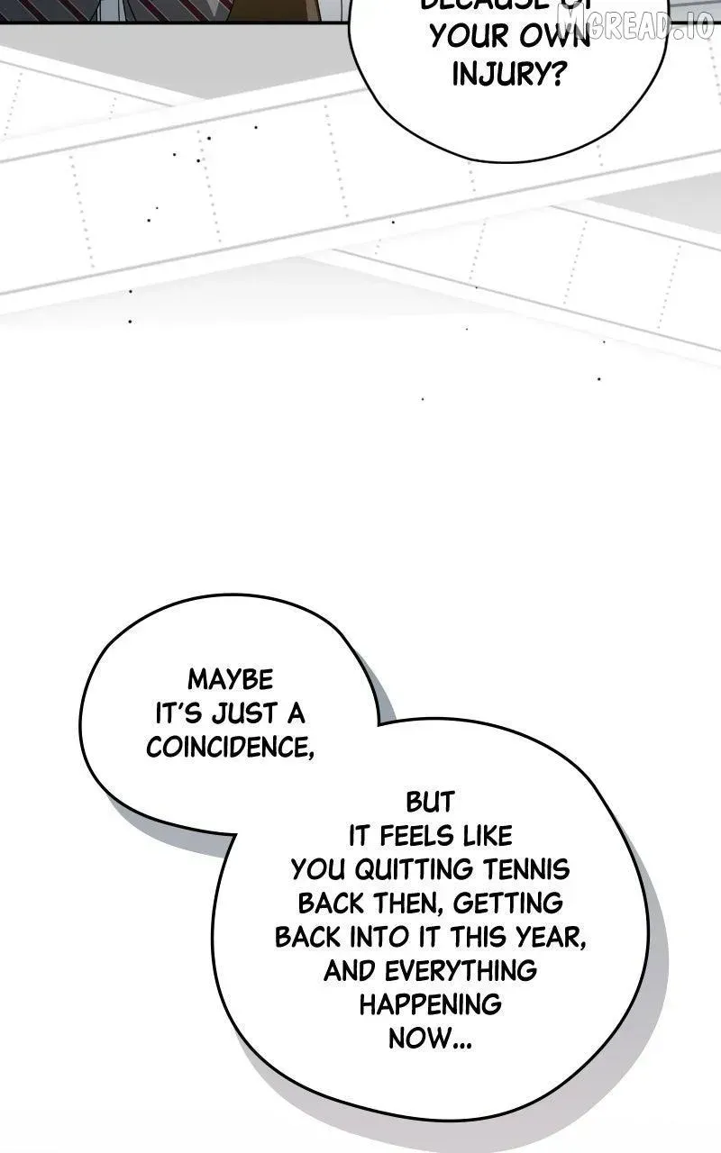 Summer Moon: The Q-Freeze Chapter 36.3 page 9 - 