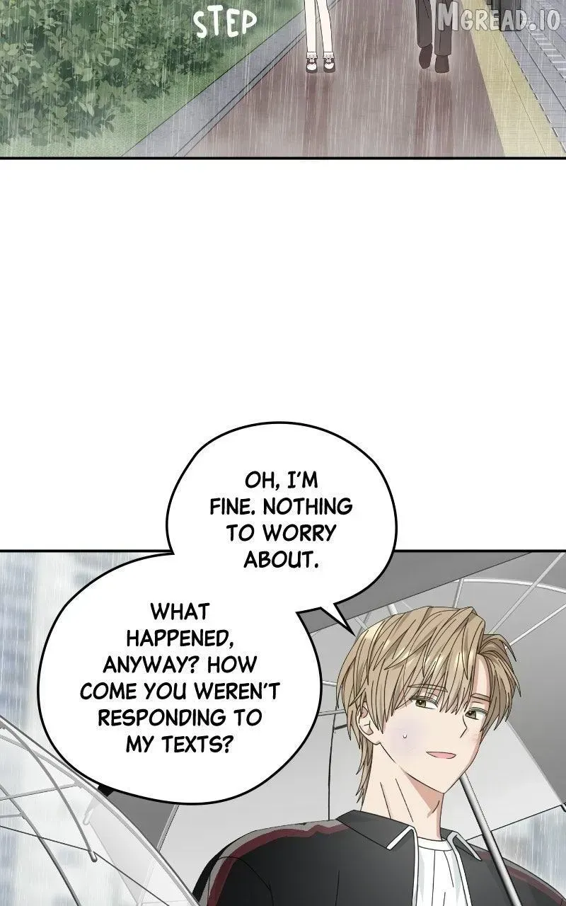 Summer Moon: The Q-Freeze Chapter 36.3 page 87 - 
