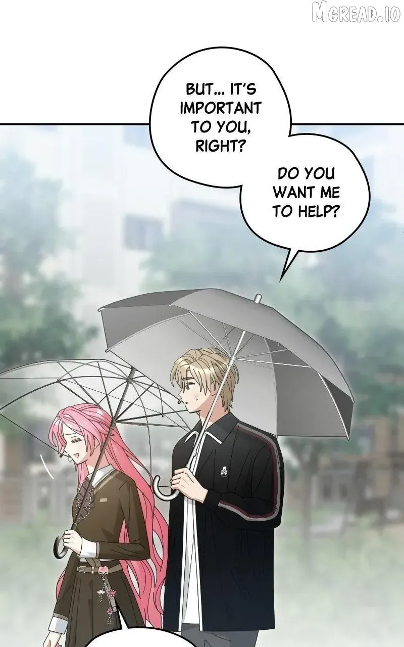 Summer Moon: The Q-Freeze Chapter 36.3 page 91 - 