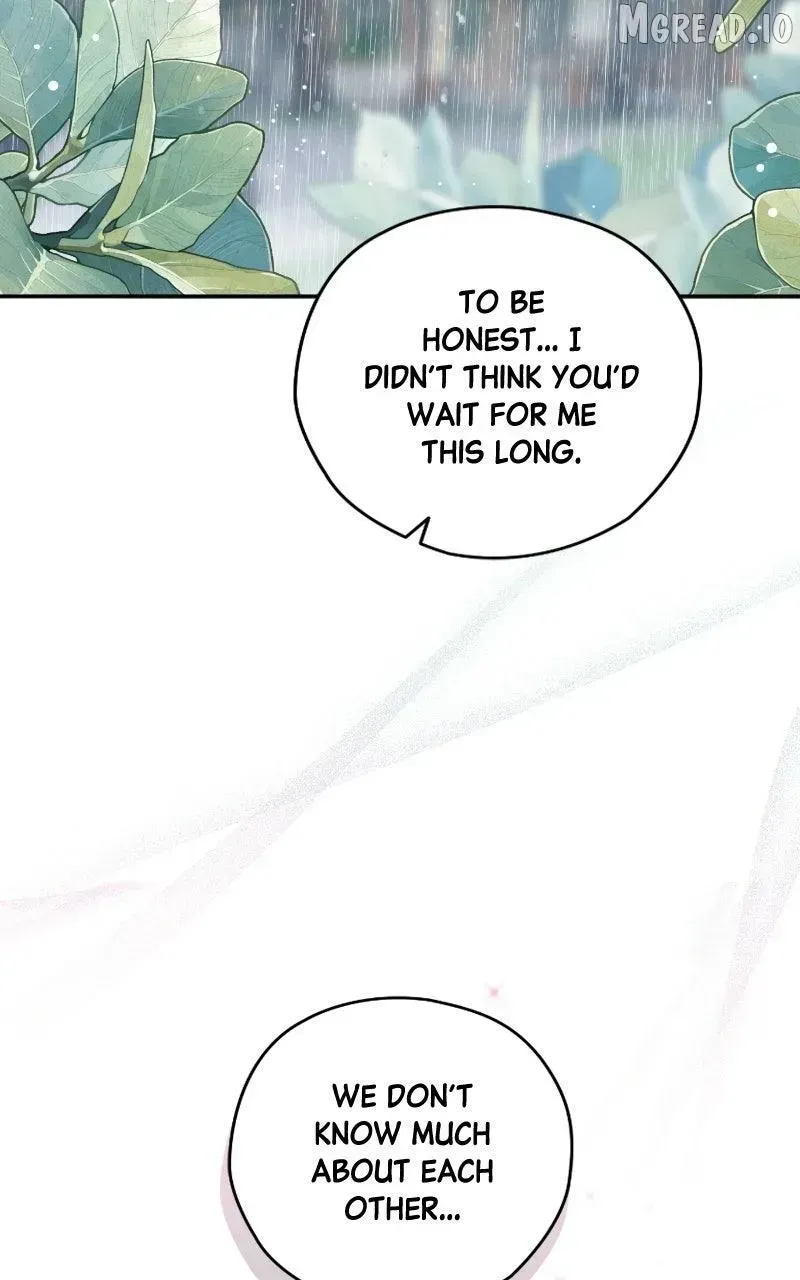 Summer Moon: The Q-Freeze Chapter 36.3 page 93 - 