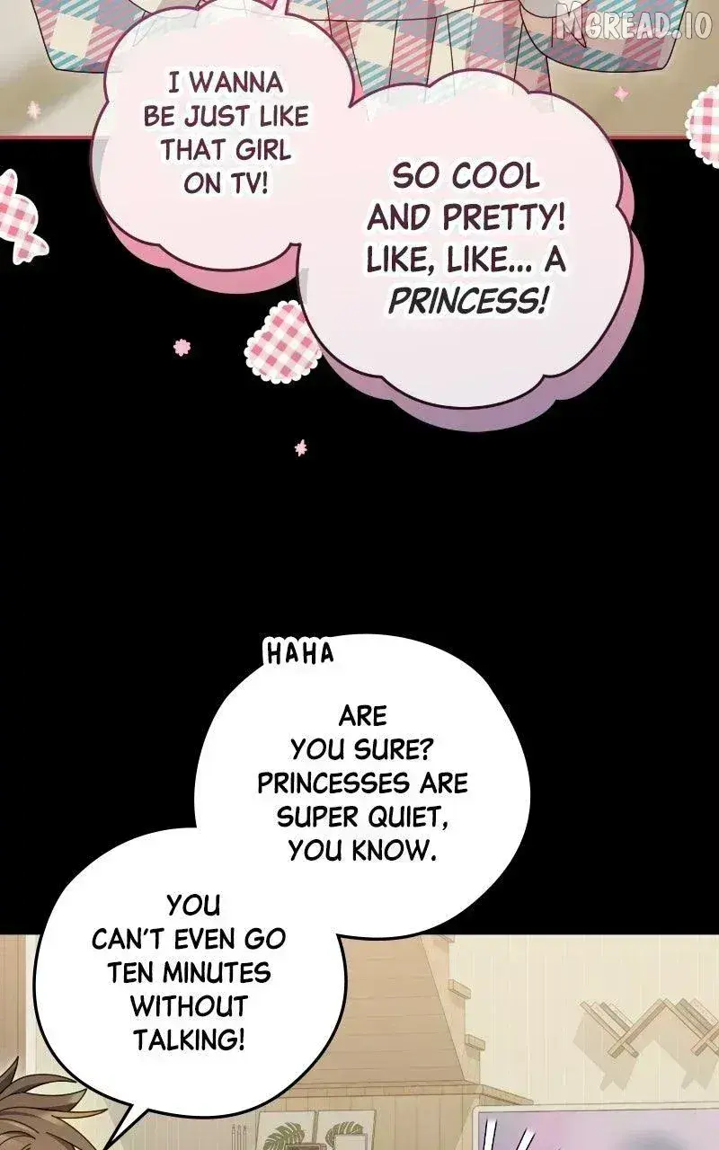 Summer Moon: The Q-Freeze Chapter 36.4 page 2 - 