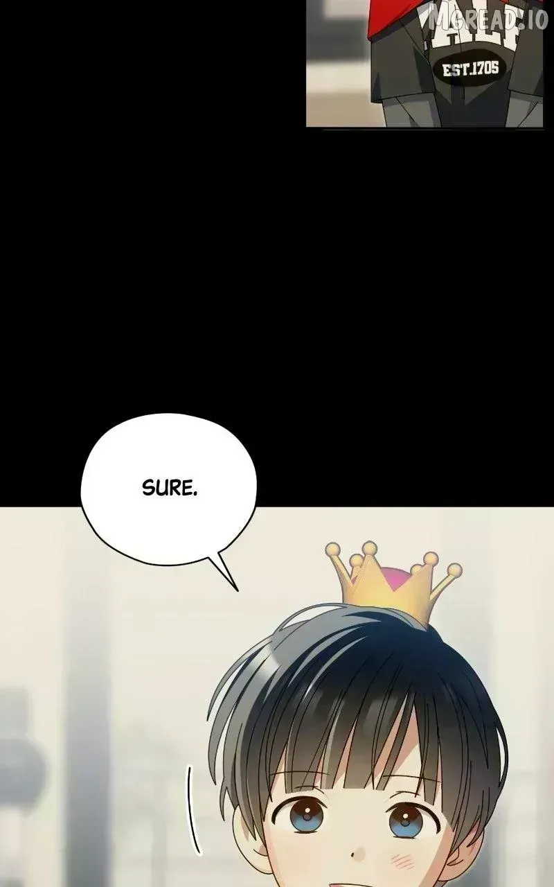 Summer Moon: The Q-Freeze Chapter 36.4 page 14 - 